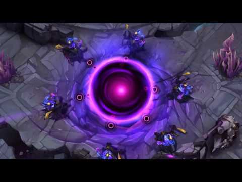 New Dark Star Game Mode Teaser