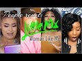 Little Mix | PEOPLE REACT TO WOMAN LIKE ME (Official video) Little Mix | PEOPLE REACT TO WOMAN LIKE ME (Official video)