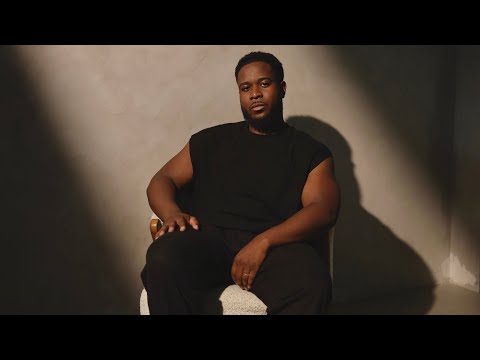 PSAUME 23 (Clip Officiel) | Jonathan Olenga