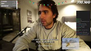 LIVE from Montana! Recap + Stoke Squad Meetup!