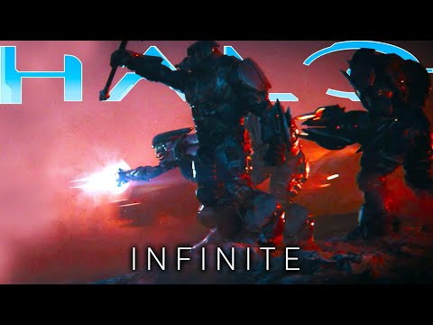Lore Behind Likely Banished Weapons in Halo Infinite - Banished Primer Series