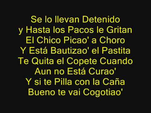 el pastita ( pasta noztra)