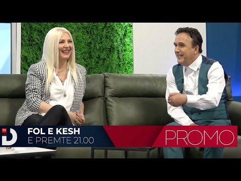 FOL E KESH - Naim & Mihrije (PROMO)