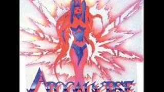 APOCALYPSE -  - 05 - Bullet Proof Attitude