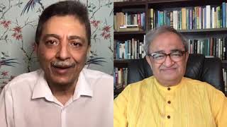 AkB17 - Interview with Mr Tarek Fatah-a post mortem of