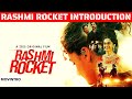 Rashmi Rocket | Short Introduction | Taapsee, Priyanshu Painyuli, Supriya Pathak | Movintro | Zee5 |