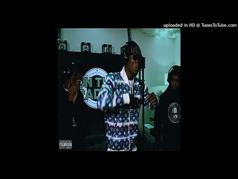 TaTa x Jenn Carter "Shawty Got WAP Like Fetty"