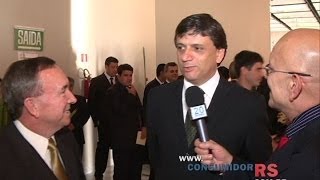 1º bloco do Carrinho Agas 2013, o oscar do varejo supermercadista