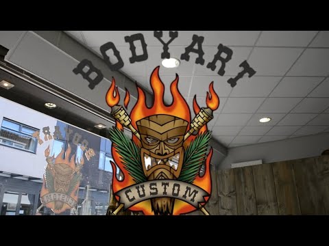 Tattoo BodyArt Deventer