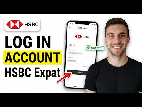Hsbc Logon