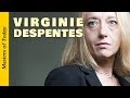 VIRGINIE DESPENTES Das Leben Des Vernon Subutex