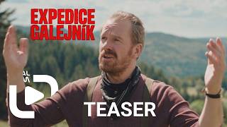 Expedice Galejník (2027) HD teaser trailer