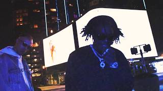 Jeff Eveline, Fre$H - reach me and regret me (Official Music Video)