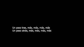 Letra Hielasangre Subtitulada - La Renga - Detonador de sueños 2003