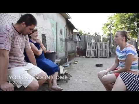 Hope for Maruntei Fundraising