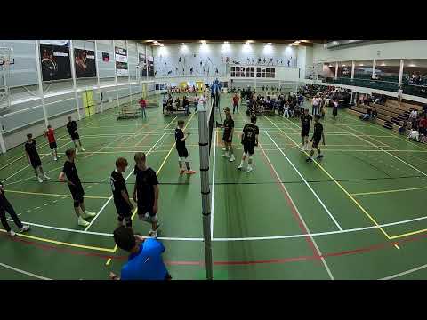 LIVE PDK Huizen JB - Spaarnestad JB | NOJK Finale