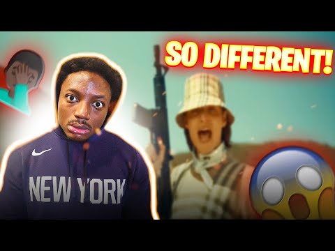 BLACK MAN REACTS TO CORRIDOS MUSIC PT 7! 🤯