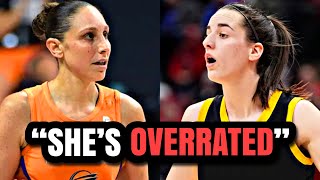 WNBA Players GET DESTROYED By Caitlin Clark