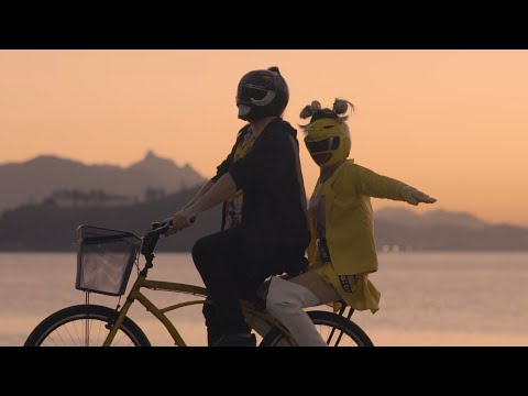 Banda Tereza - Glocks & Remédios, Pt. 1 (feat. Ranger Amarela)