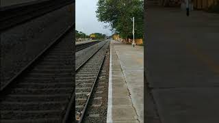 preview picture of video 'NAGERCOIL EXPRESS 17325'