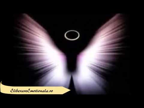 Iertarea de sine - Exercitiu EFT