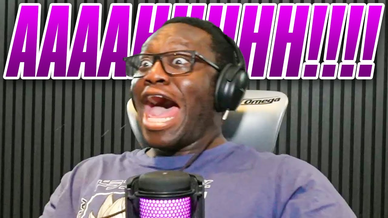 This Game Terrified Me