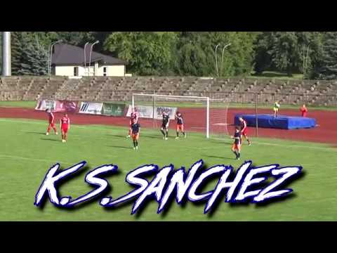 Товарищеский матч FK Panevėžys -FK Jūrnieks Rīga/PSC(Highlights)