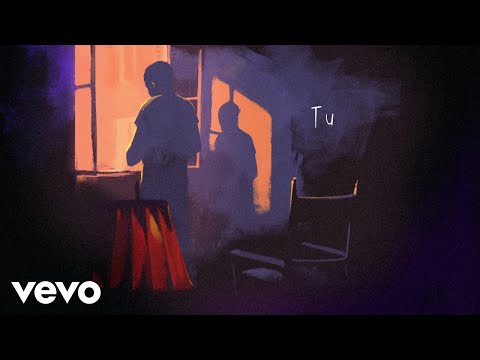 Neffa - Aggio Perzo ‘o Suonno (feat. Coez, prod. TY1) – Lyric video