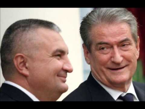 Maskarenjtё - Poezi nga Ali Asllani