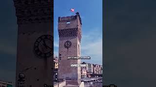 Savona Cruise Port Italy