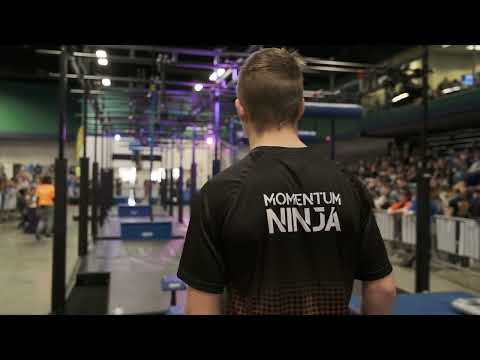 Momentum Ninja // NNL World Championships 2022