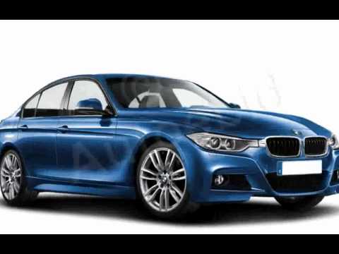 BMW 3 Series Touring estate 316d SE Touring  New 2014