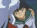 Keep Me Inuyasha