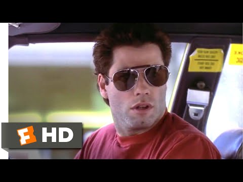 Look Who's Talking (1989) - Going Into Labor Scene (2/10) | Movieclips