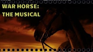 War Horse: The Musical