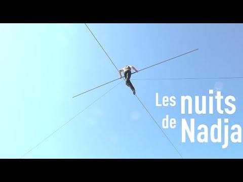 Les Nuits de Nadja - Le Petit Bulletin aux Nuits de Fourvière 2017 #4
