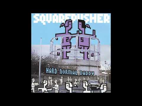 Squarepusher - Hard Normal Daddy (Full Album)