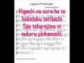 Mermaid Melody Legend Of Mermaid Karaoke