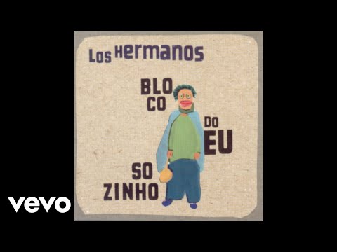 Los Hermanos - Assim Será (Pseudo Video)