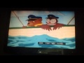 Little Bear Gone Fishing And Closing VHS