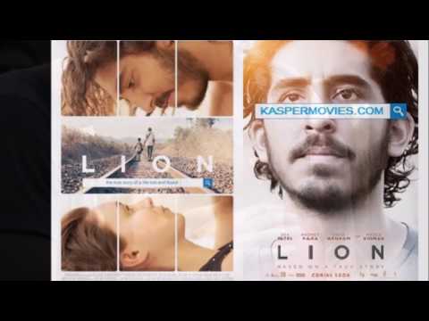 Lion Soundtrack ( A long way home - Main Theme ) 2016