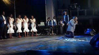 Enjoy This Pentecostal Oil Worship By Ovr. Kyei Boate