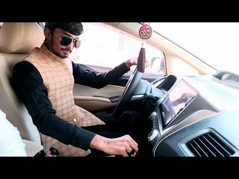Thumbnail for Honda Civic Reborn FULL Review: Price, Specs & Features by Honda CR-V (third generation)
