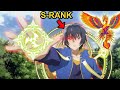 OVERPOWERED MAGE S NEW LIFEE Episode 1 12 English Dubbed New Anime 2025 Eng Dub