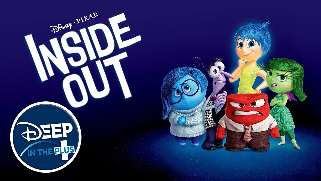 Inside Out