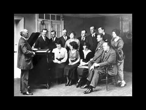 Military Band, conducted by George Byng - Ruddigore Selection (Sullivan) (1926)