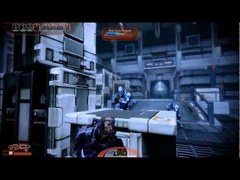 Mass Effect 2: ReaveSoldier (Insanity) - N7 Montage
