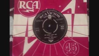 Arthur (Big Boy) Crudup - My Baby Left Me