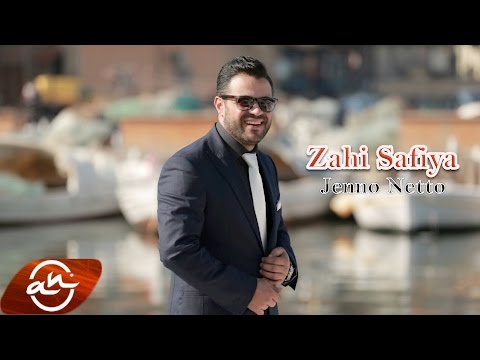 Zahi Safiya -  Jenno Netto 2017 // جنو نطو -  زاهي صفية