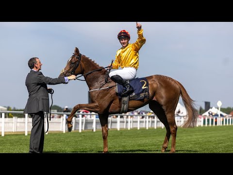 Cercene Royal Ascot Coronation Stakes 2025